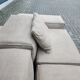 Living divani sofa - Extrasoft by Piero Lissoni