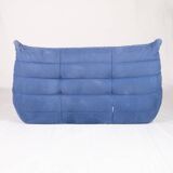 Pair of Togo sofas by Michel Ducaroy for Ligne Roset