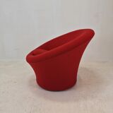 Mushroom Armchair by Pierre Paulin for Artifort, 1980's