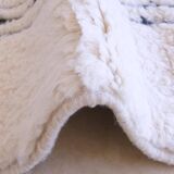 Tapis Beni Ouarain - 290 x 134 cm