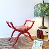 Fauteuil curule