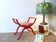 Fauteuil curule