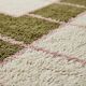 Traditional handmade pure wool rug size 150x250 cm