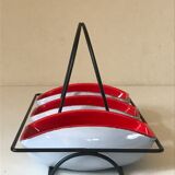 Servant aperitif vintage design years 60