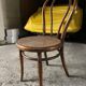 6 Original Thonet 14 Bistro Chairs