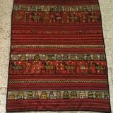 Rug from the 60s for Cepelia New York