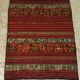 Rug from the 60s for Cepelia New York