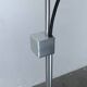 Floor lamp Fa2 mid-century by Peter Nelson for Architectural Lighting Company, England, 1960s