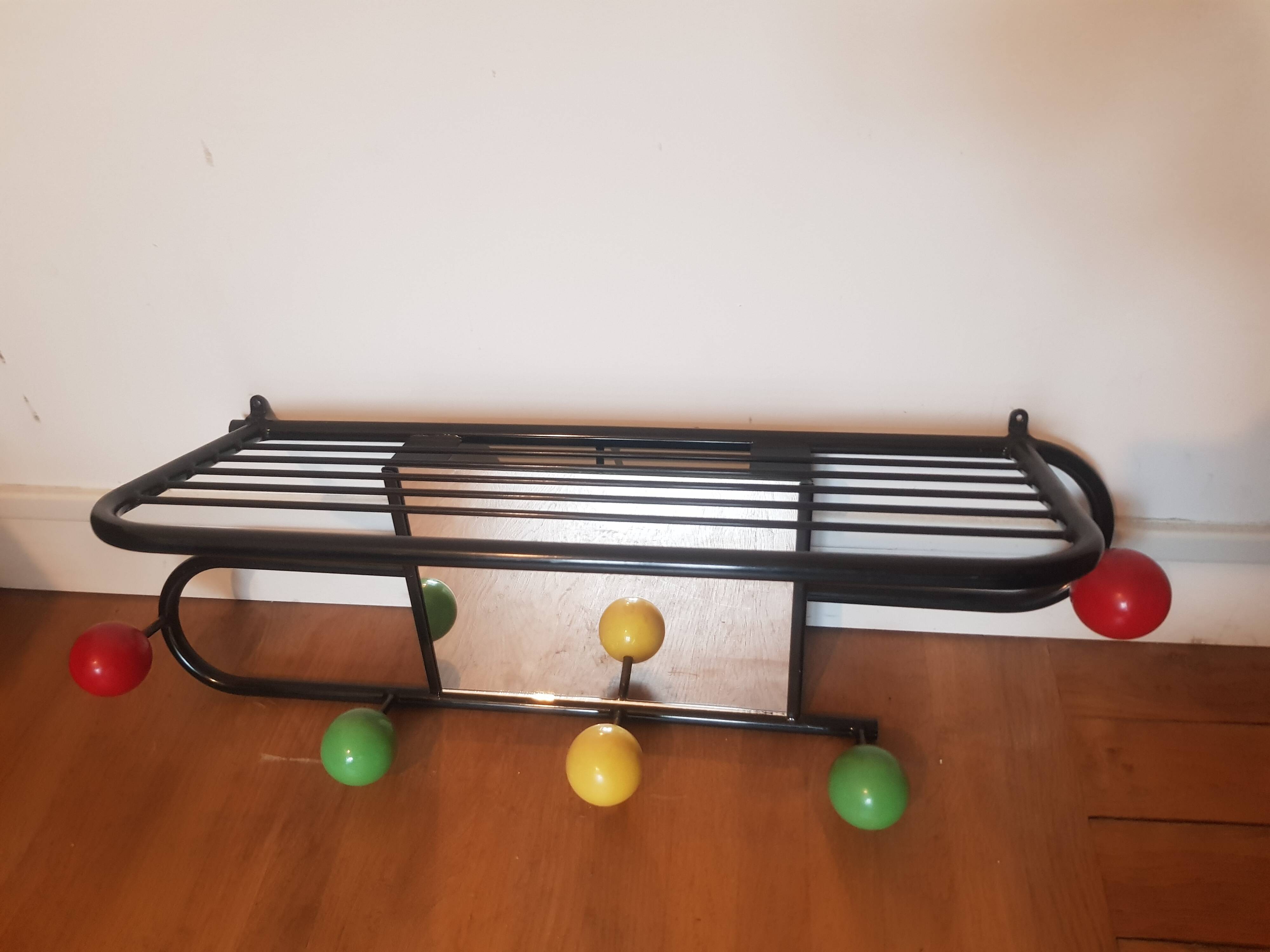 Roger Feraud coat rack