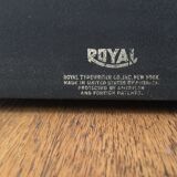 Machine to write Royal edition Aristrocrat