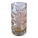 Vase en cristal de Lorraine