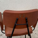 Design hairdresser's chair 1950