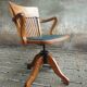 Chaise de bureau réglable