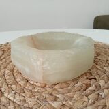 Onyx ashtray from the 60s