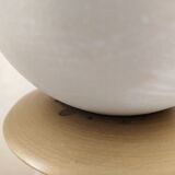 Pierre Casenove lamp base