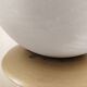 Pied de lampe Pierre Casenove