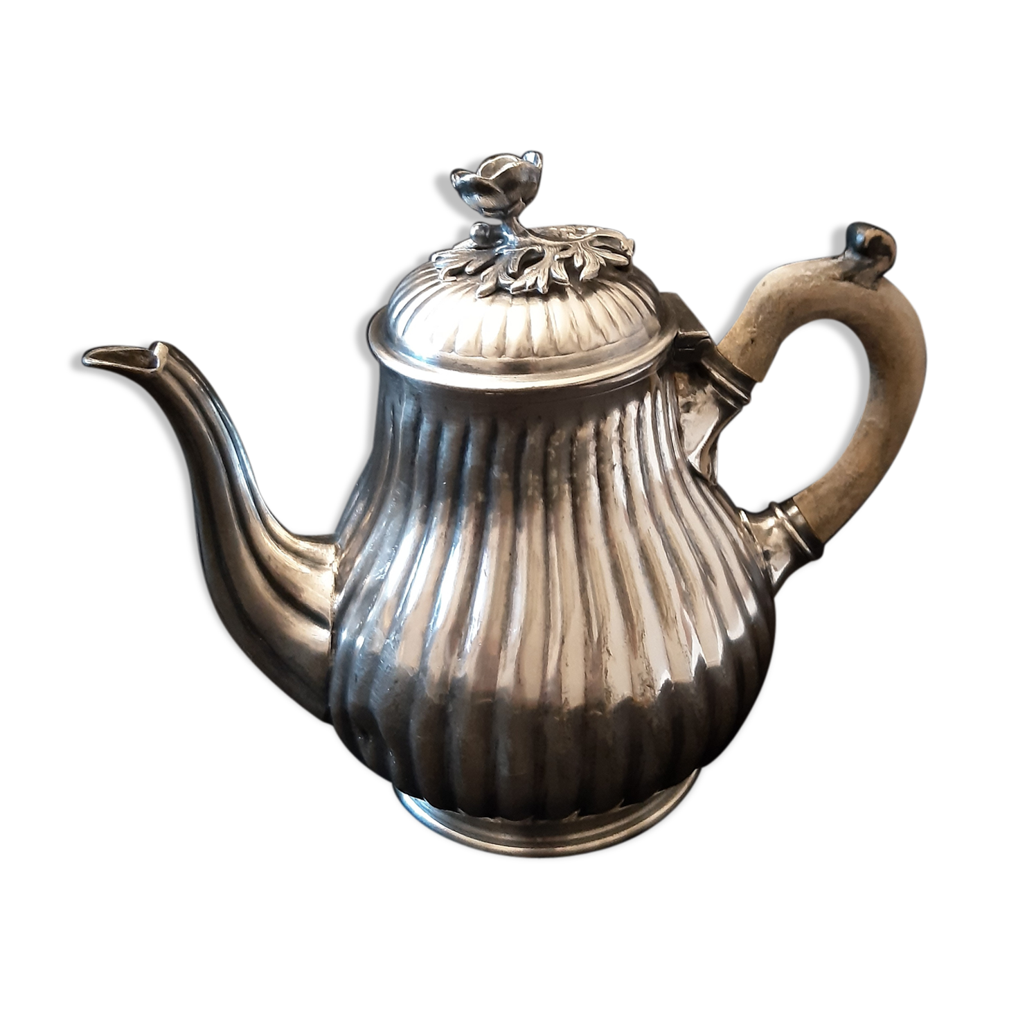 Teapot