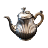 Teapot