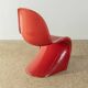 Chaise Panton, collection Vitra / Herman Miller