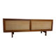 Rare sideboard by Hans Wegner for Ry Möbler, RY-26 in teak