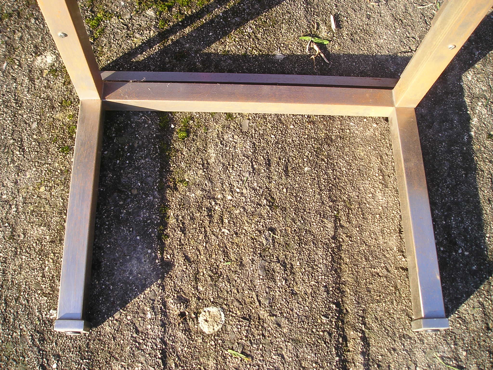 Guy Lefèvre coffee table for Jansen