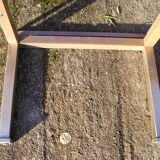 Guy Lefèvre coffee table for Jansen