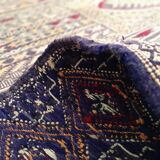 Kilim berber zemmour handmade 253x176cm