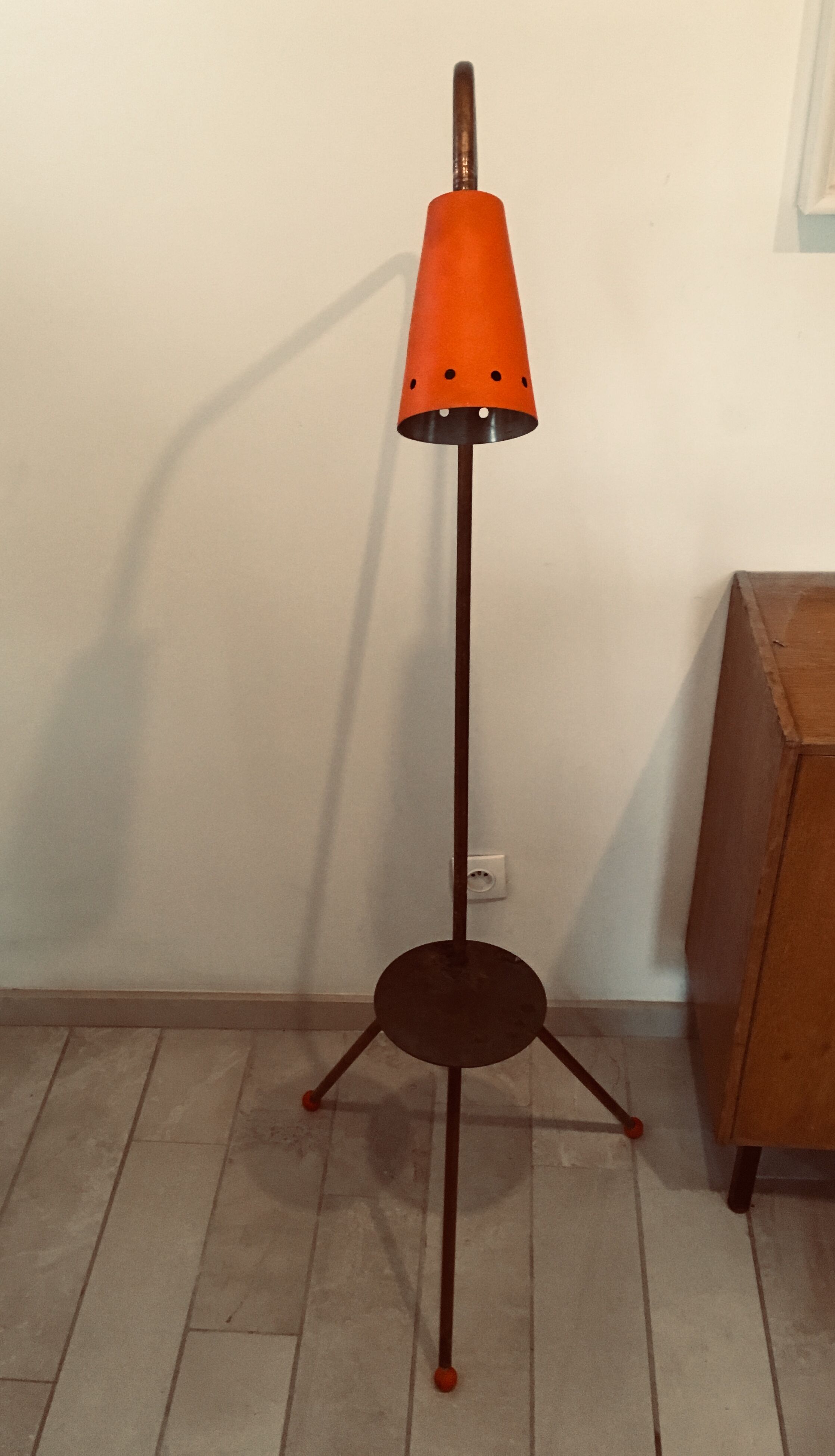 Lamppost