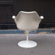 Tulip chair by Eero Saarinen edition Knoll