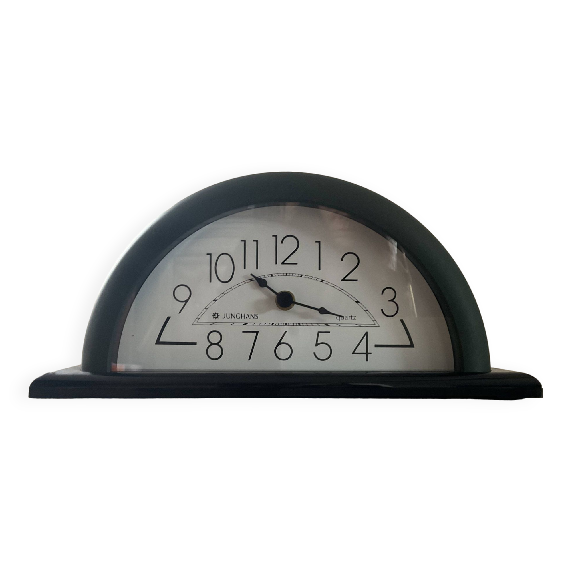 Junghans table clock from the 80s
