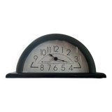 Junghans table clock from the 80s