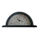 Junghans table clock from the 80s