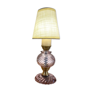 lampe de chevet