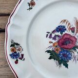 Agreste Sarreguemines dish