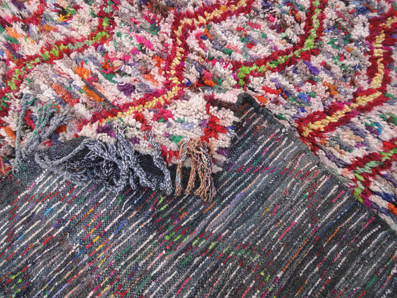 Carpet azilal 210 x 139 cm