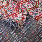 Tapis azilal 210 x 139 cm