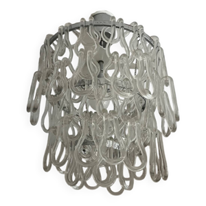 Lustre design italien