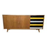 Sideboard by Jiri Jiroutek for Interior Prague