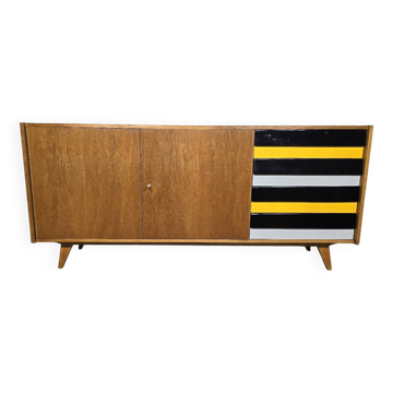 Sideboard by Jiri Jiroutek for Interior Prague