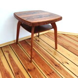 Coffee Table by J. Halabala for UP Závody, Czechoslovakia, 1950s