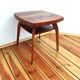 Coffee Table by J. Halabala for UP Závody, Czechoslovakia, 1950s