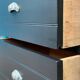Art Deco chest of drawers 1920