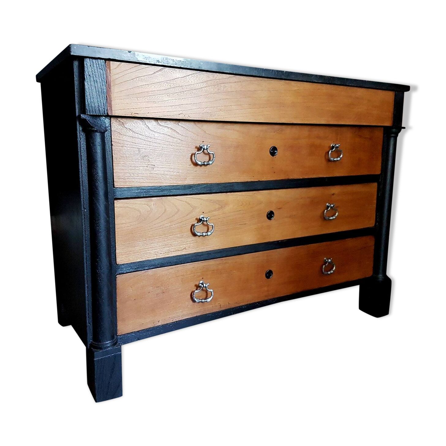 Commode de style Empire