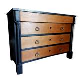 Commode de style Empire