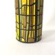 Alvino Bagni roll vase for Raymor – Italian glazed ceramic - MCM