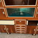 Wooden cabinet, 1950's Italian production