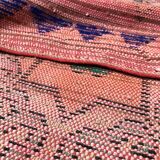 Berber carpet Rabat 100x295cm