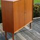 WK Mobel 2-door dresser console cabinet