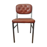Chaise vintage
