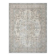 1970s Vintage Persian Handmade Wool Cotton Brown Beige Area Rug 289x381